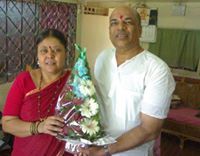 Anand Kanade