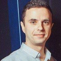 Владимир Лазарчук