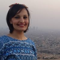 Manal Yehya