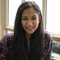 Tulsi Patel