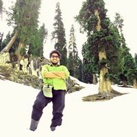 Aditya Waghmare