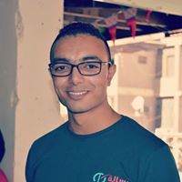 Abdallah Khalled