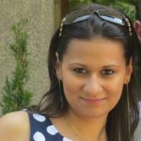 Stanislava Sandalska