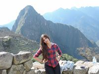 Priscilla Bembi Smith