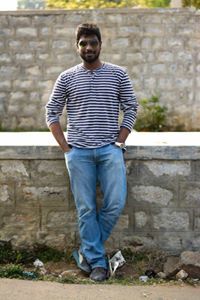 Naveen Kumar