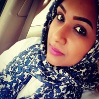 Aisha Mattar
