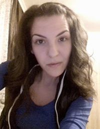 Радостина Зашева