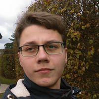 Dovydas Macas