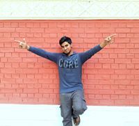 রিফাত ইসলাম