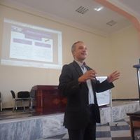 Bachir Elhikma