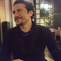 Tolga Tolan