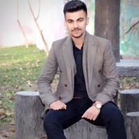 Ahmad Rafiq