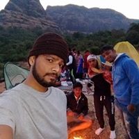 Shashank Rane