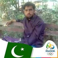 Inam Ullah