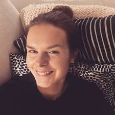 Anna-Sofia Lahdensuo