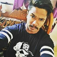 Prathamesh Sakpal