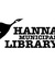 Hanna Municipal Library