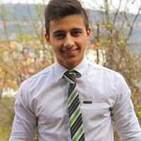 Седат Мехмедов