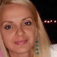 Златина Масларова