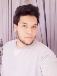 Chihéb Mrizek