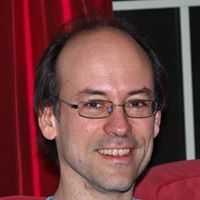 Stefan Krieger