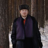 Сергей Беляков