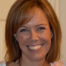 Kelly Gordon