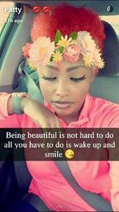 Shamya Davis