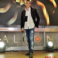 Николай Добрев