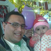 Ahmed Farouk