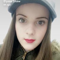 Elysse Shaw