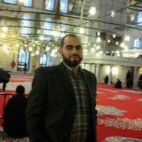 Shrouk Mohamed