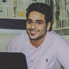 Mostafa Elwan