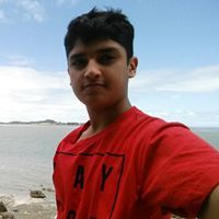 Rishi Shukla