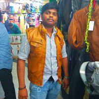 Sourav Kumar