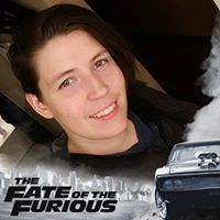 Davvyn Richardson-Smith