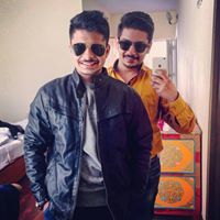 Dhiraj Kapur