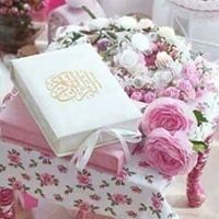 رحيق الزهور