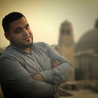 Muhammad Elgarhy