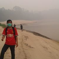 Yosua Redfield
