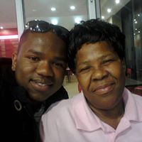 Ntando Zuma
