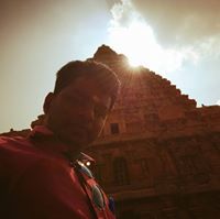 Kalaivenkatesh Kumar
