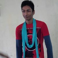 Saiful Rahat