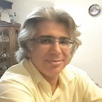 ابراهيم عامل محرابي