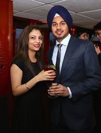 Vik Boparrai