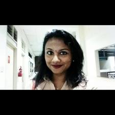 Michelle Shaktivathi