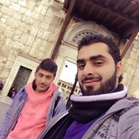 Omran Othman