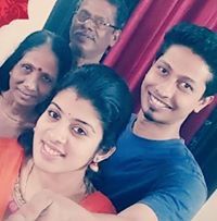 Aneesha Prakash