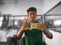 কামরুল অর্ক