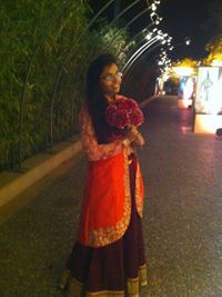 Jahanvi Patel
